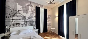 เกสต์ เฮาส์ ฟูโอรี ดัล ปอร์โต