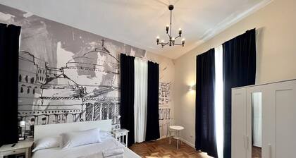 Guest House Fuori Dal Porto