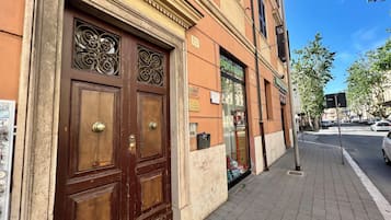 Außenbereich