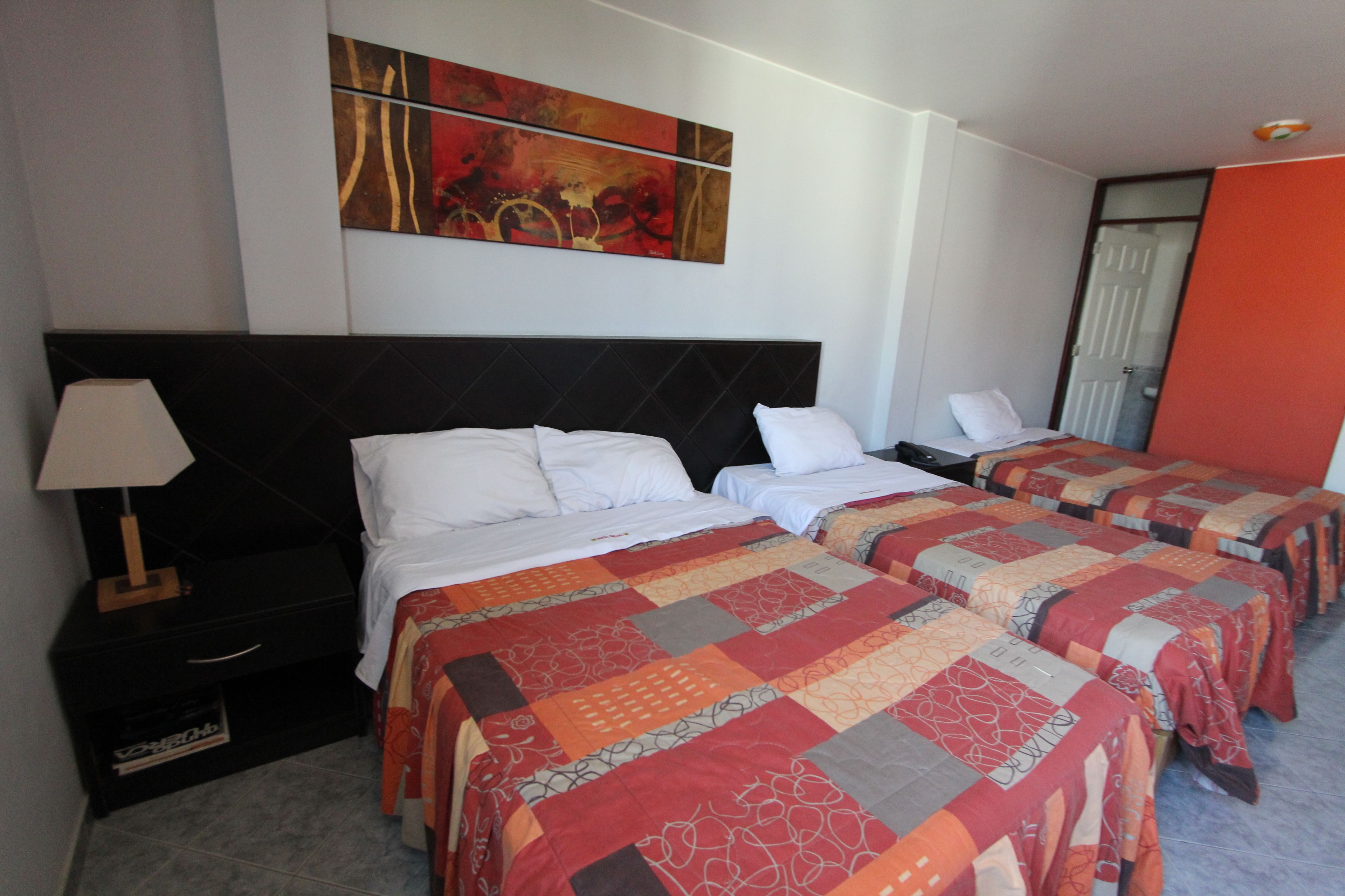 Photo - Hotel Chicama