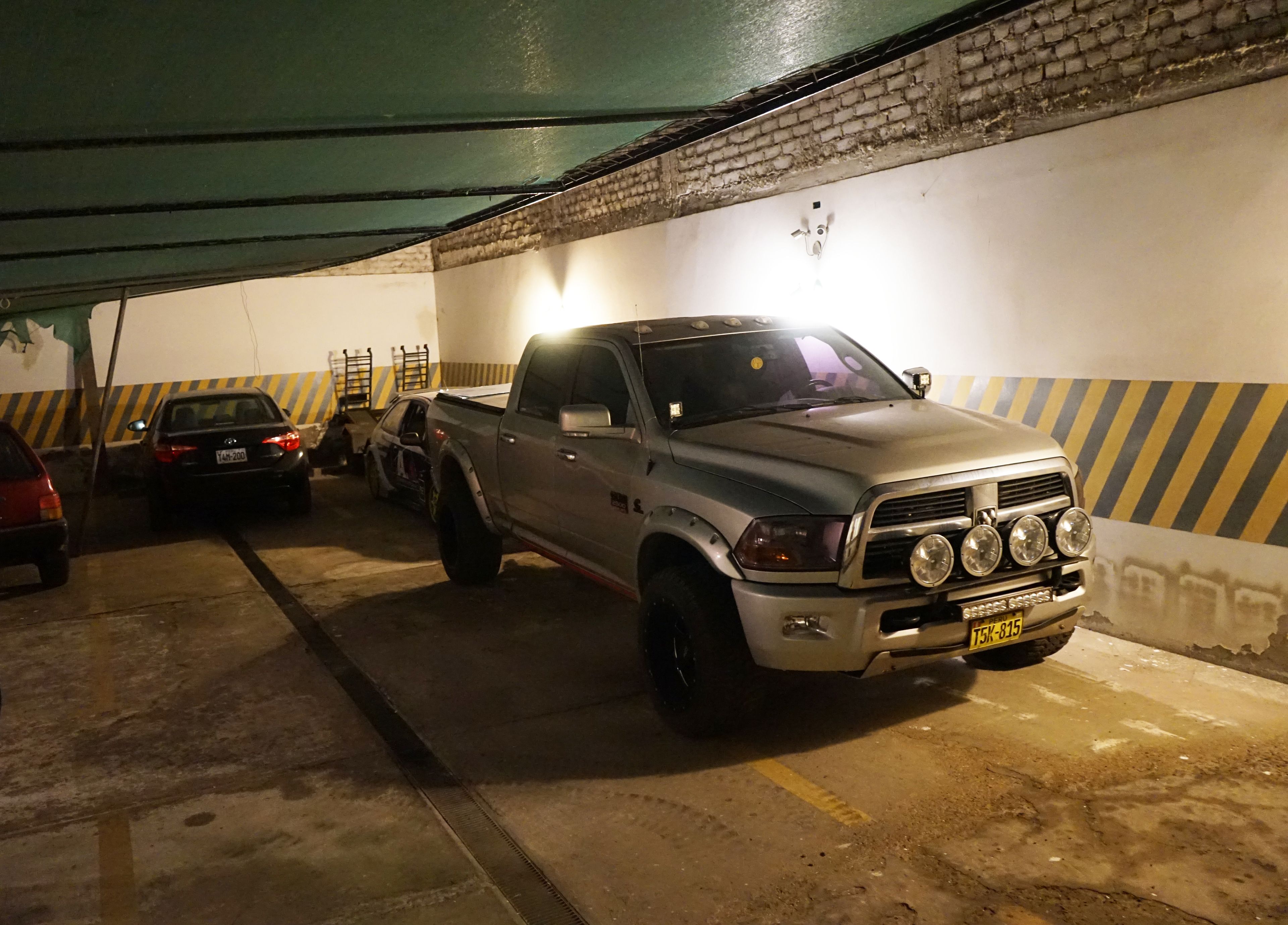 Photo - Hotel Chicama