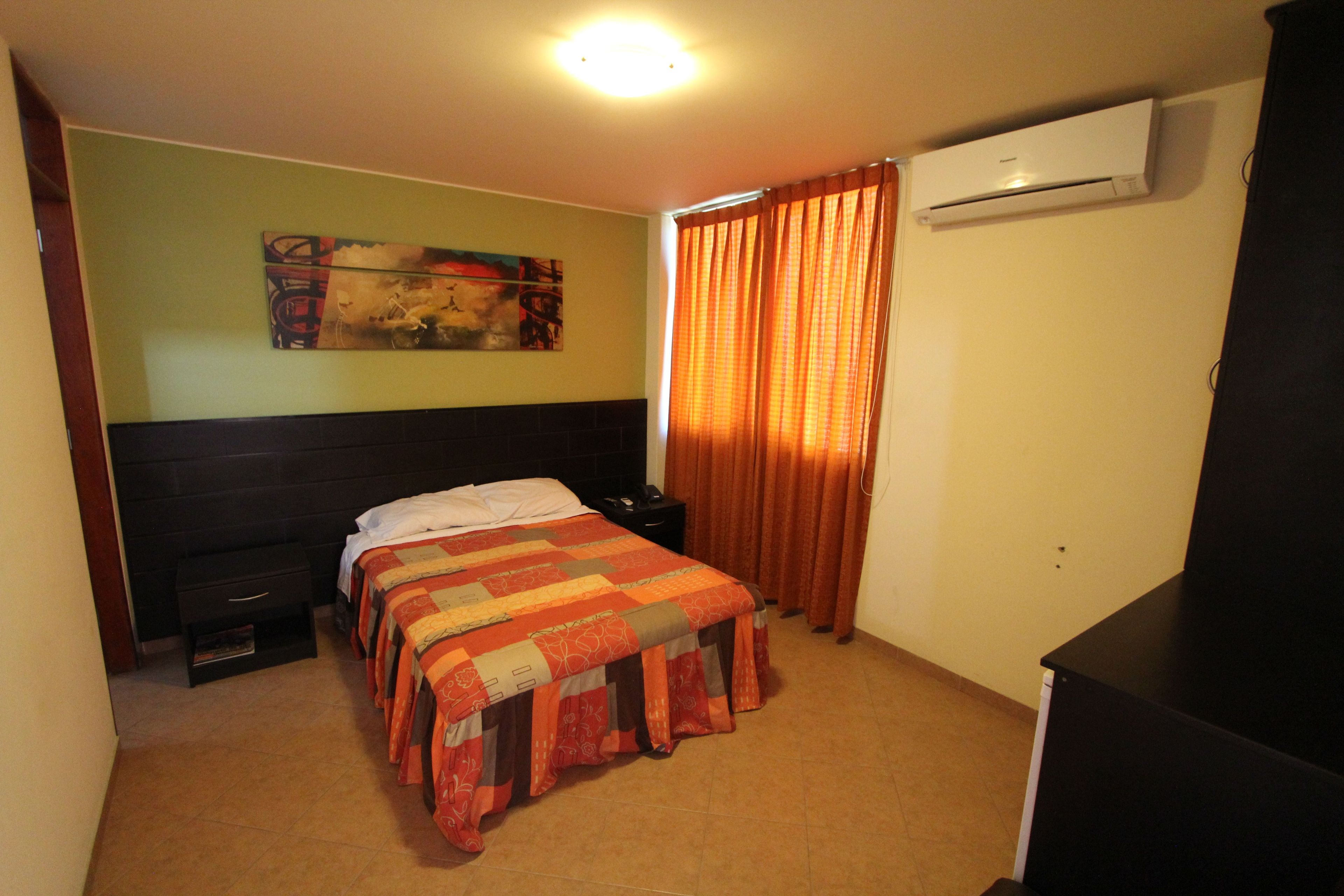 Photo - Hotel Chicama