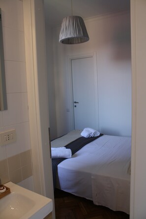 Departamento | 1 habitación, cunas gratuitas, wifi gratis y ropa de cama 