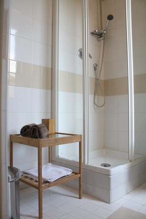 Bathroom - Home2Rome - Trastevere Reale (Rome)