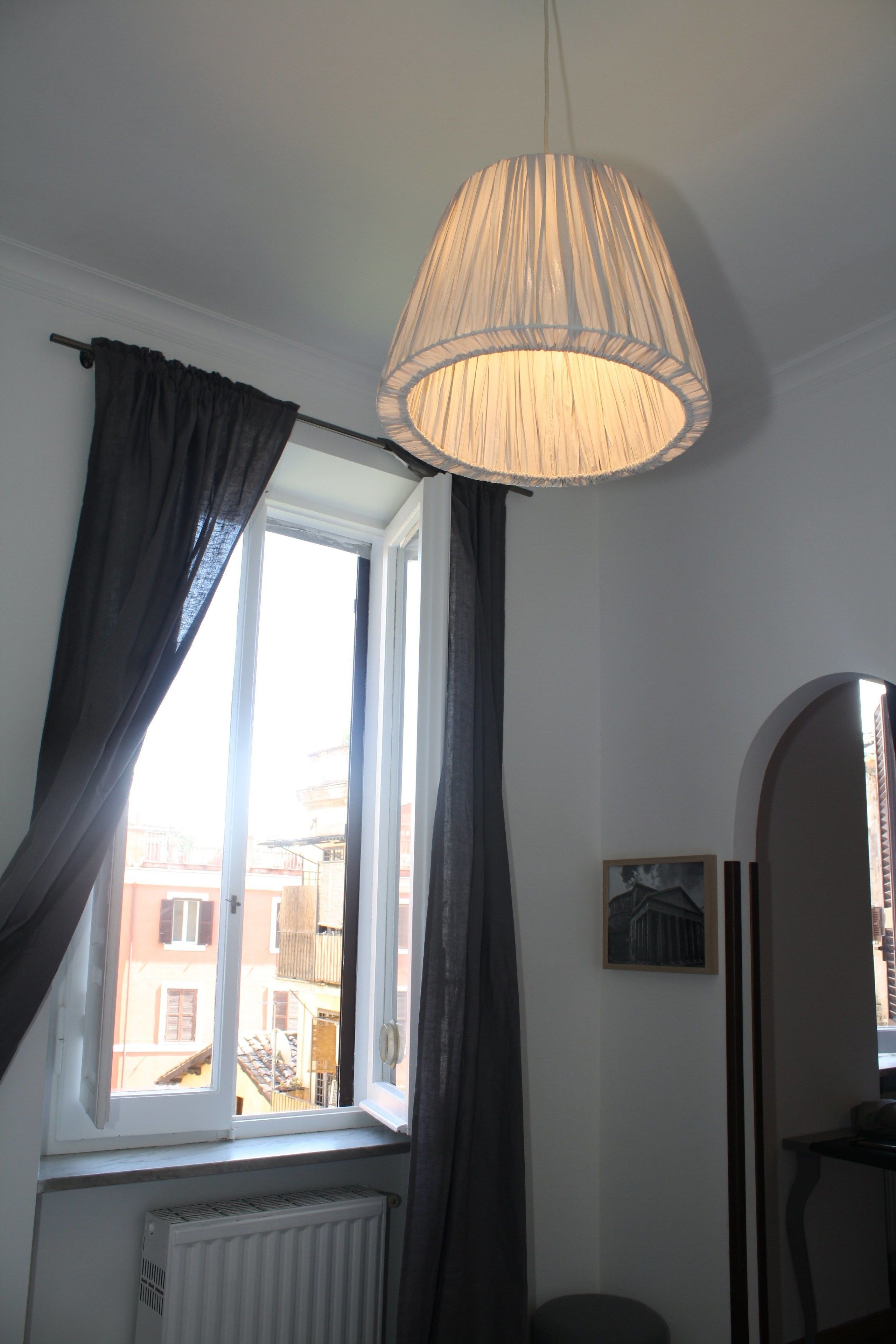 Apartment | Zimmerausstattung