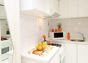 Cuisine privée