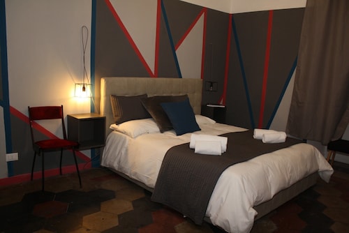 ホーム 2 ローマ - トラステヴェレ デル グランデ