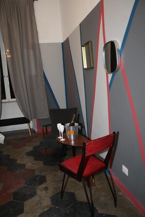 Appartement, 3 slaapkamers | Kamervoorziening