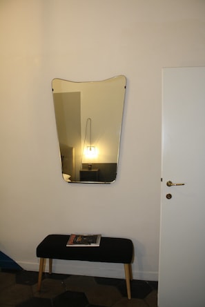 Apartment, 3 Schlafzimmer | Zimmerausstattung