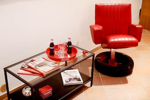 Apartment | Zimmerausstattung