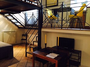 Apartment | Zimmerausstattung