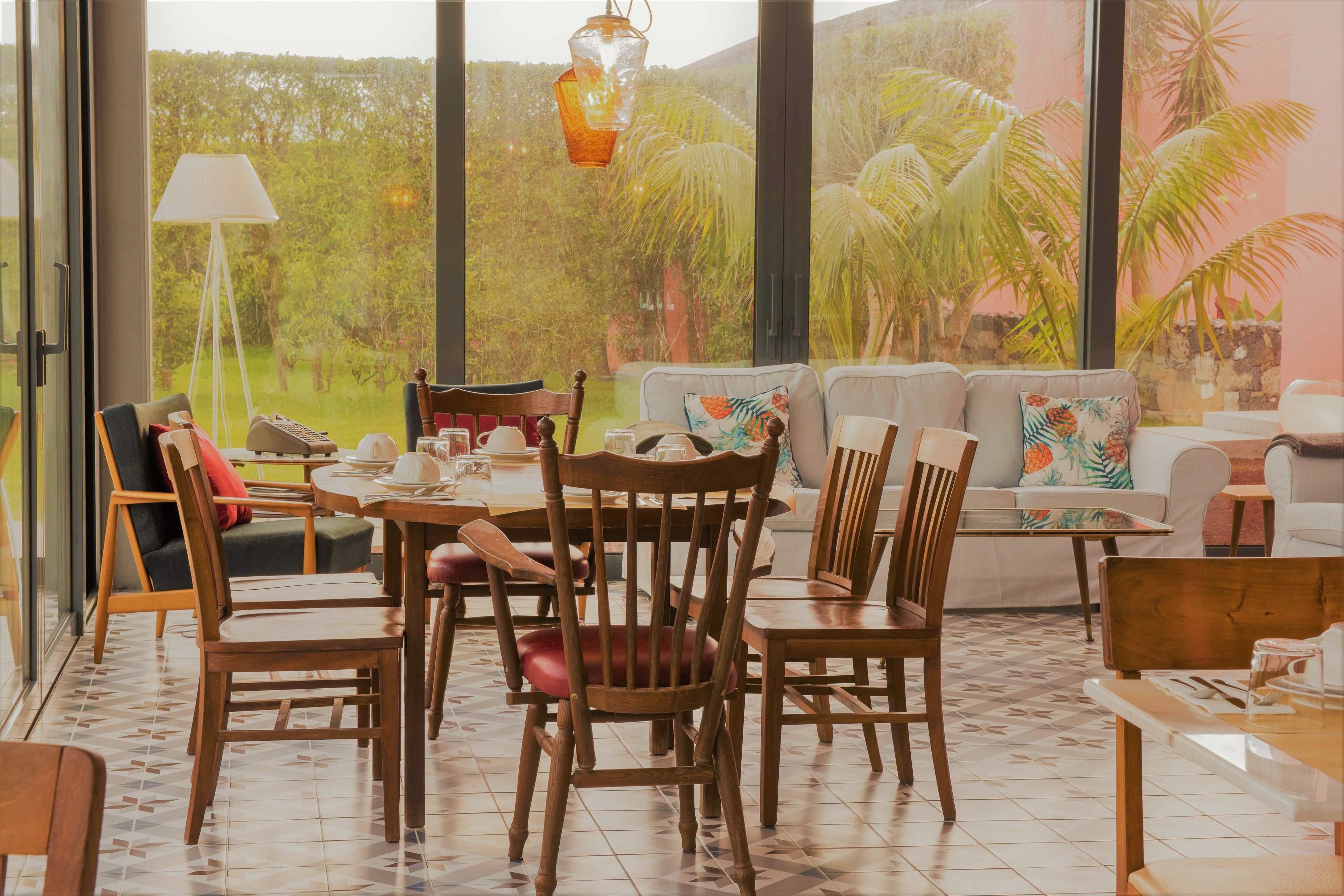 Foto - Herdade do Ananás