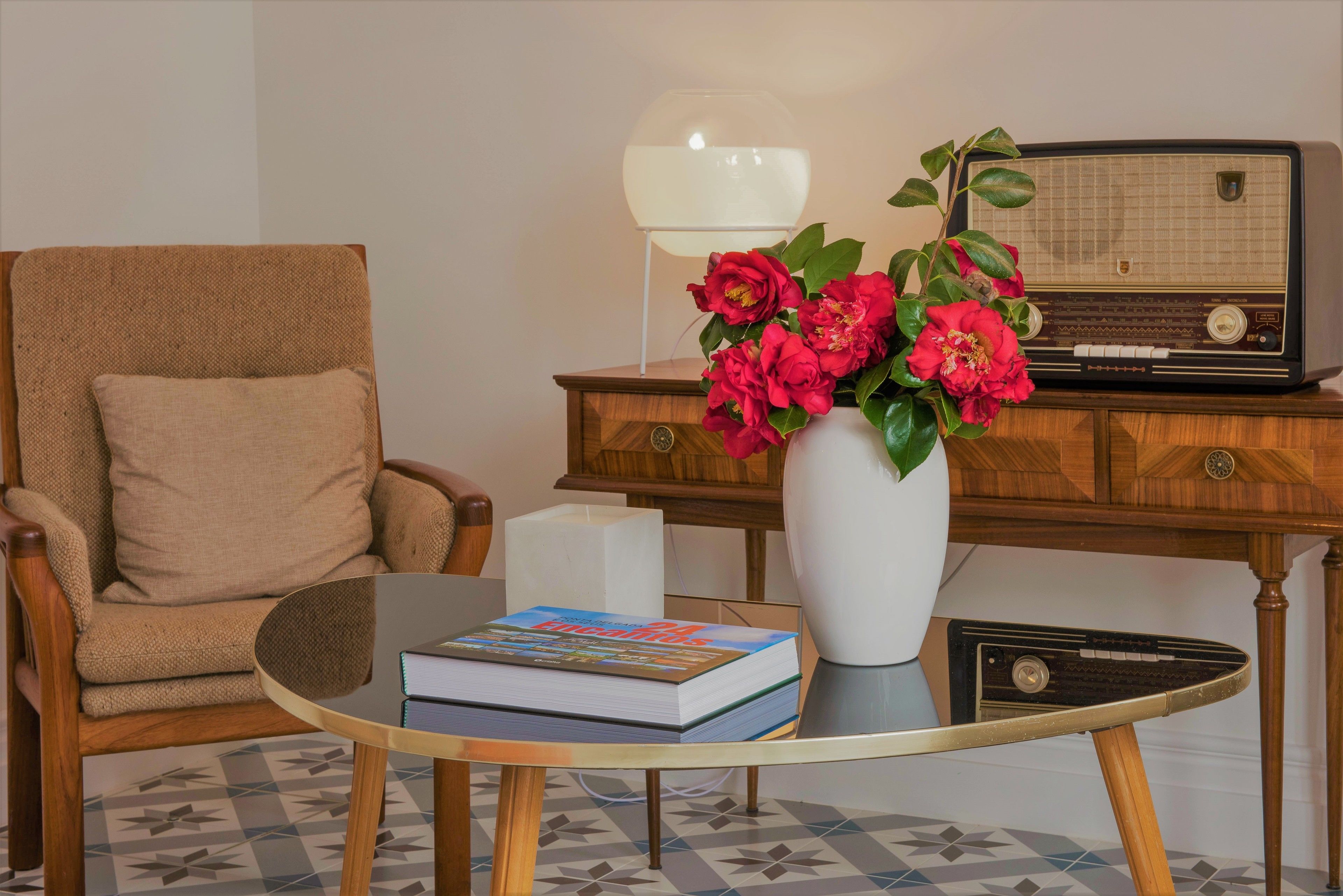 Foto - Herdade do Ananás