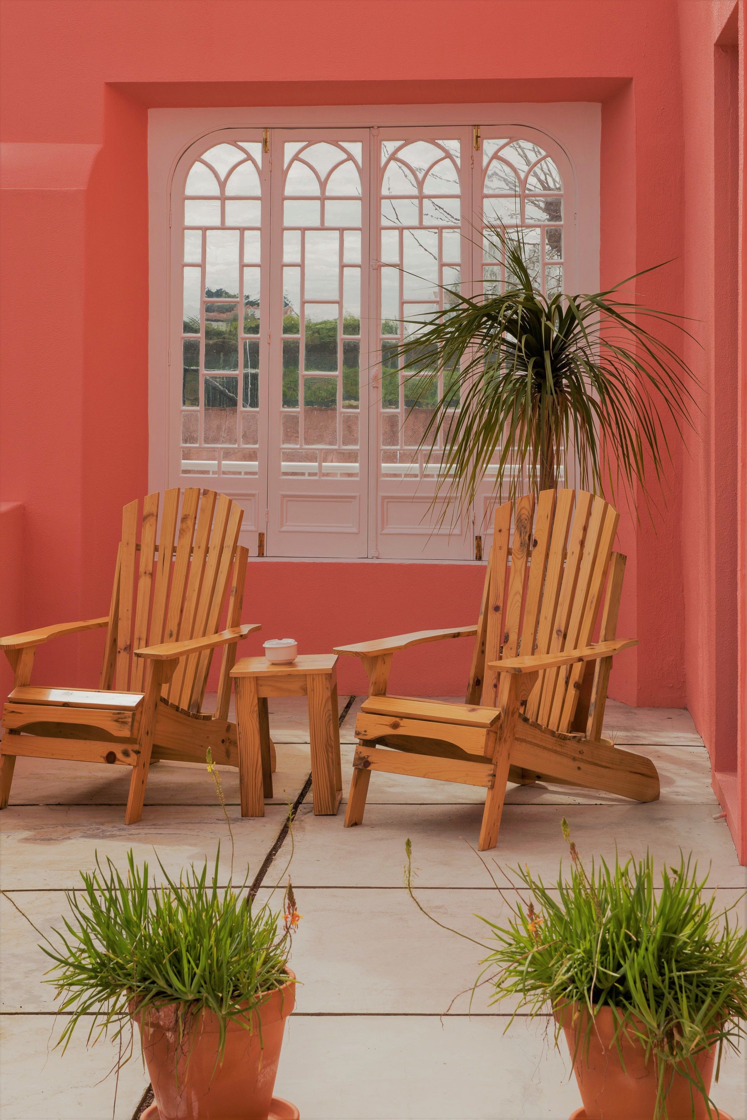 Foto - Herdade do Ananás