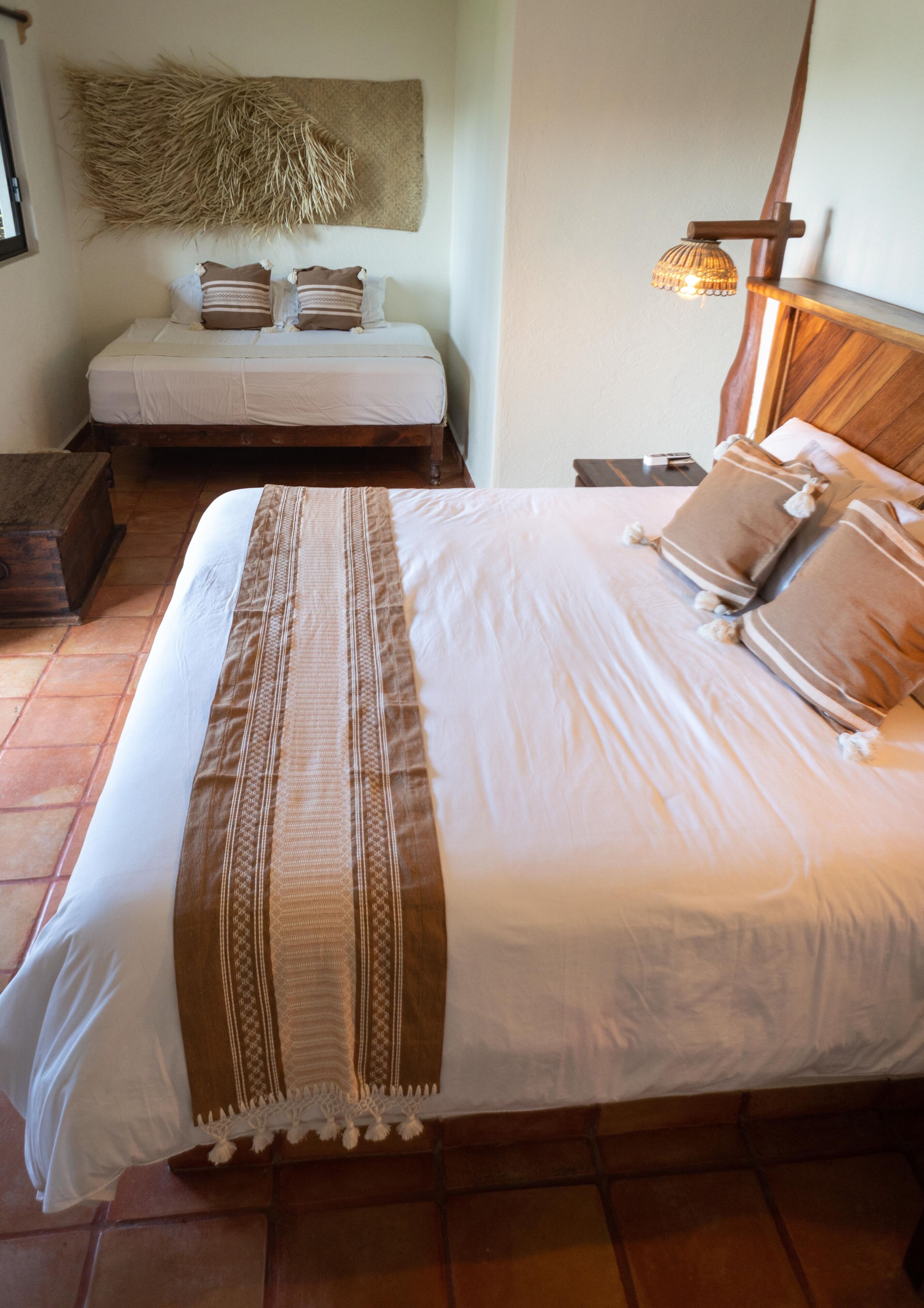 bay room | 1 bedroom, individually decorated, free wifi, bed sheets