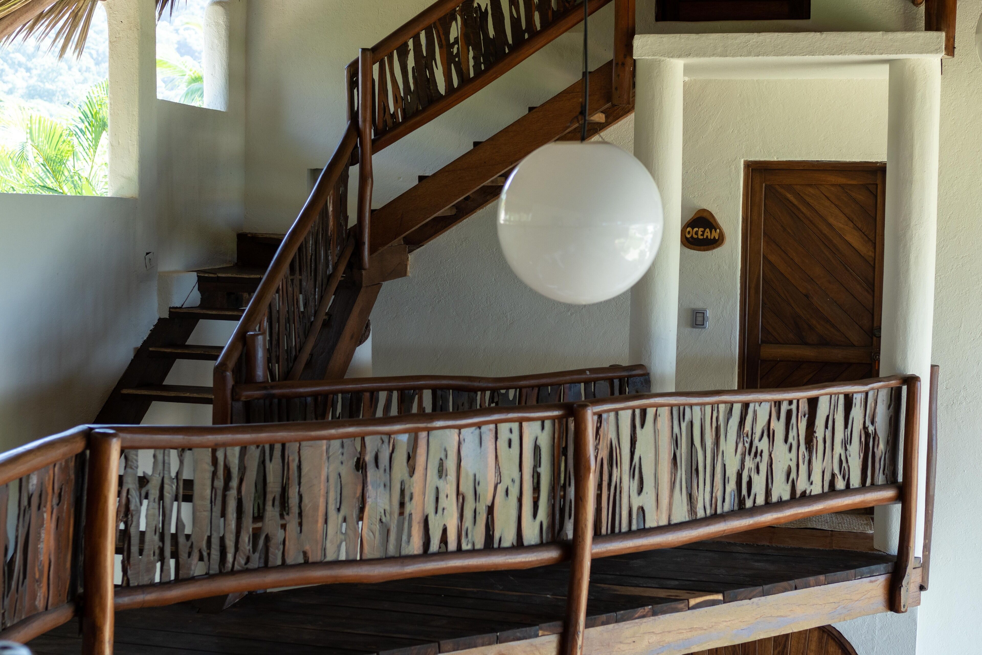 ocean suite | 1 bedroom, individually decorated, free wifi, bed sheets