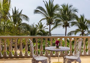 Bridge Suite | View from room