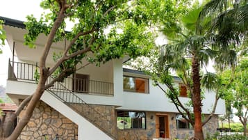 Jardín