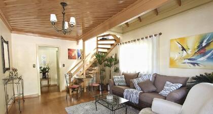 My Home - Coração de Mãe