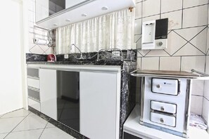 مطبخ خاص