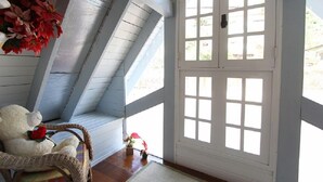 House | 5 bedrooms, WiFi (free), bed sheets - My Home - Coração de Mãe (Gramado)