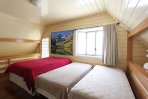 House | 5 bedrooms, free WiFi, bed sheets - My Home - Coração de Mãe (Gramado)