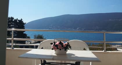 Apartmani Vila Kukoljac