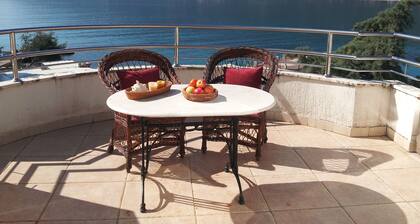 Apartmani Vila Kukoljac