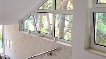 Treppe