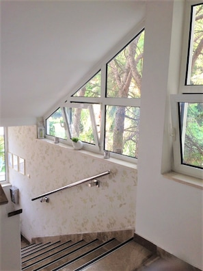 Treppe
