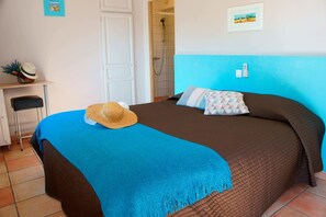 Individuell dekoriert, individuell eingerichtet, Verdunkelungsvorhänge