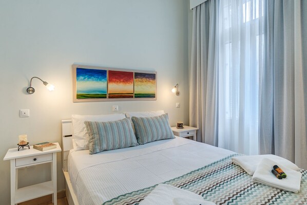 Apartment - Casa 1926 (Chania)