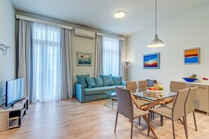 Apartment | Living room - Casa 1926 (Chania)