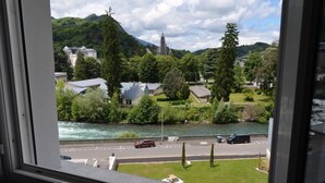 Exterior - Hotel Montfort (Lourdes)
