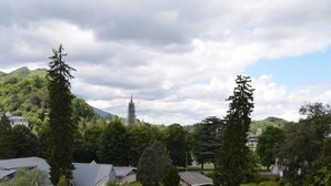 Exterior - Hotel Montfort (Lourdes)
