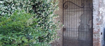 Agriturismo Cascina Rossano