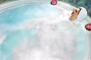 Tab spa tertutup