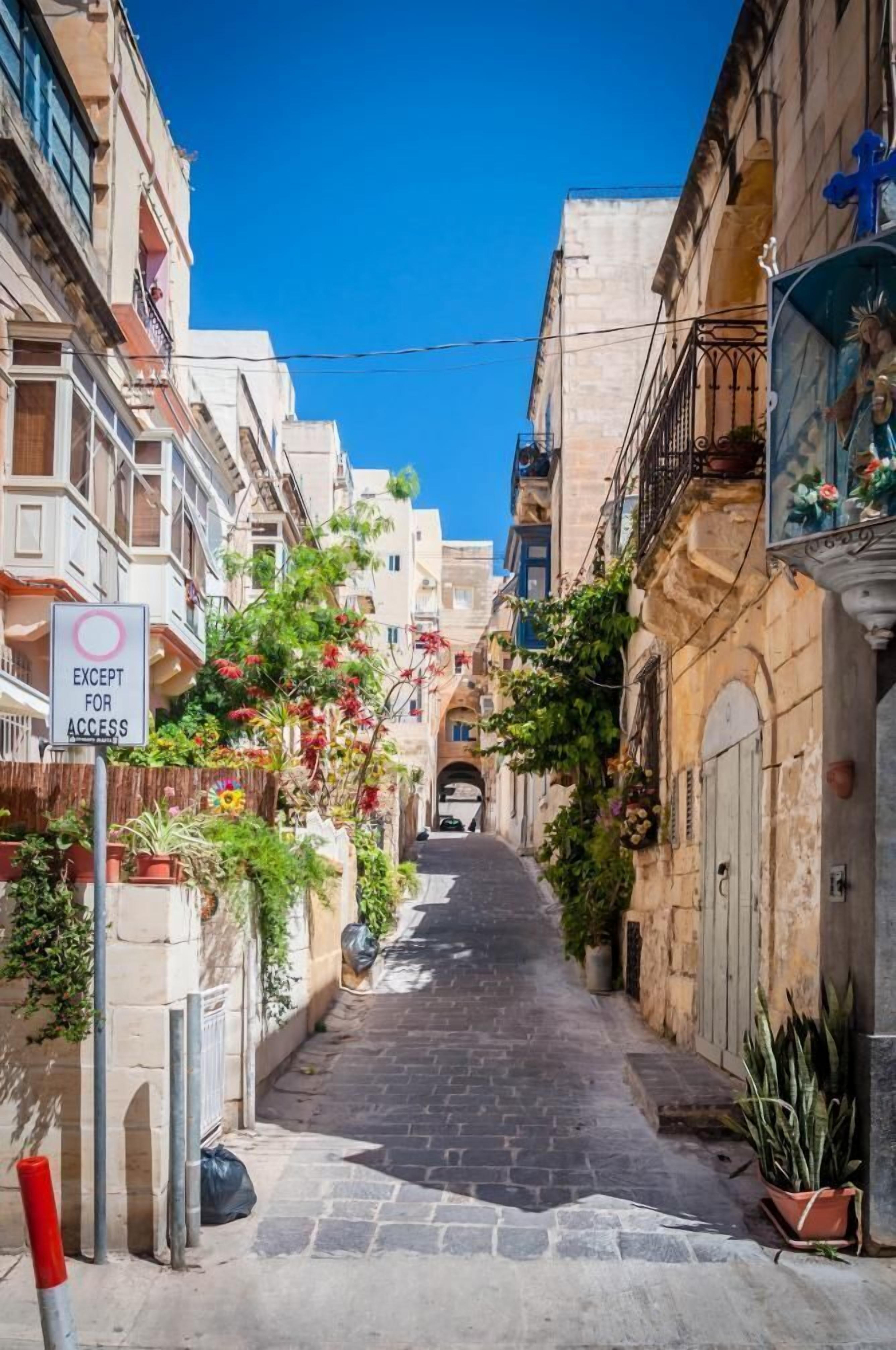 Photo - Sliema Central Iprime Suites