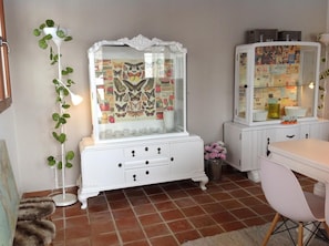 Flat-screen TV - Apartamentos turísticos Rincones del Vino (Ezcaray)