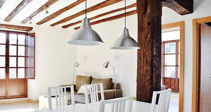 Apartamentos turísticos Rincones del Vino