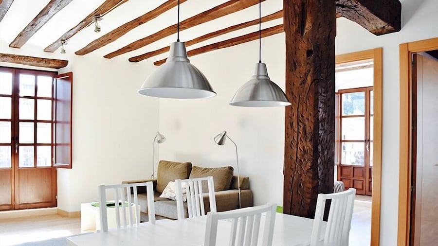 Apartamentos turísticos Rincones del Vino