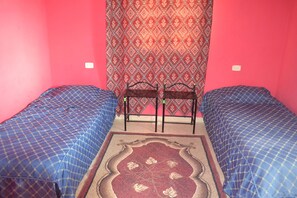 Comfort Apartment, 2 Bedrooms, Sea View