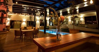 Casa de la Ballena