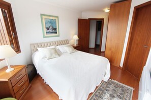 1 bedroom, free WiFi, bed sheets - My Home - Firenze (Gramado)