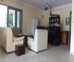 Bar (en la propiedad)