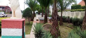Villa des Hotes