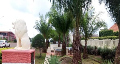 Villa des Hotes