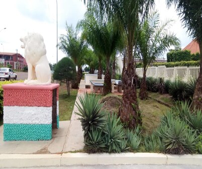 Villa des Hotes