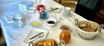 Chambres d'hôtes Le Cocon de Curson