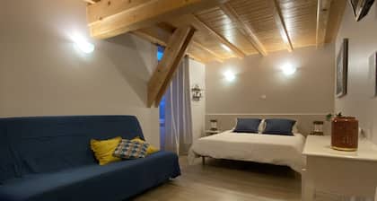 Chambres d'hôtes Le Cocon de Curson